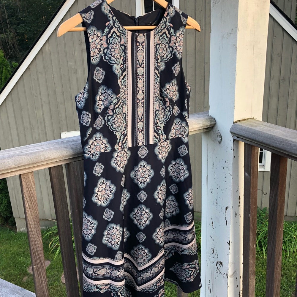 Ann Taylor Dress